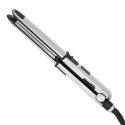 Camry | Professional hair straightener | CR 2320 | Warranty month(s) | Ionic function | Display LCD digital | Temperature (min)