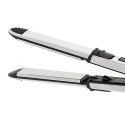 Camry | Professional hair straightener | CR 2320 | Warranty month(s) | Ionic function | Display LCD digital | Temperature (min)