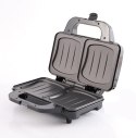 Camry | CR 3054 | Sandwich Maker XL | 900 W | Number of plates 1 | Number of pastry 2 | Black