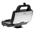 Camry | CR 3054 | Sandwich Maker XL | 900 W | Number of plates 1 | Number of pastry 2 | Black