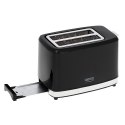 Camry | CR 3218 | Toaster | Power 750 W | Number of slots 2 | Housing material Plastic | Black