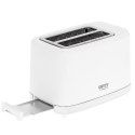 Camry | CR 3219 | Toaster | Power 750 W | Number of slots 2 | Housing material Plastic | White