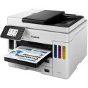 Canon MAXIFY | GX7050 | Fax / copier / printer / scanner | Colour | Ink-jet | A4/Legal | White