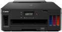 Canon Printer PIXMA G5050 Colour, Inkjet, A4, Wi-Fi, Black