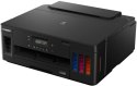 Canon Printer PIXMA G5050 Colour, Inkjet, A4, Wi-Fi, Black