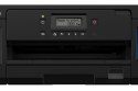 Canon Printer PIXMA G5050 Colour, Inkjet, A4, Wi-Fi, Black