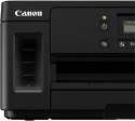 Canon Printer PIXMA G5050 Colour, Inkjet, A4, Wi-Fi, Black