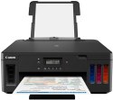 Canon Printer PIXMA G5050 Colour, Inkjet, A4, Wi-Fi, Black