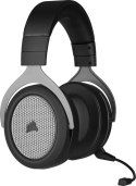 Corsair Gaming Headset HS75 XB WIRELESS Built-in microphone, Black, Headband/On-Ear