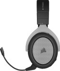 Corsair Gaming Headset HS75 XB WIRELESS Built-in microphone, Black, Headband/On-Ear