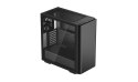 Deepcool | MID TOWER CASE | CK500 | Side window | Black | Mid-Tower | Power supply included No | ATX PS2