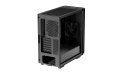 Deepcool | MID TOWER CASE | CK500 | Side window | Black | Mid-Tower | Power supply included No | ATX PS2