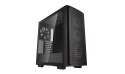 Deepcool | MID TOWER CASE | CK560 | Side window | Black | Mid-Tower | Power supply included No | ATX PS2