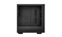 Deepcool | MID TOWER CASE | CK560 | Side window | Black | Mid-Tower | Power supply included No | ATX PS2