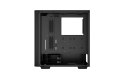 Deepcool | MID TOWER CASE | CK560 | Side window | Black | Mid-Tower | Power supply included No | ATX PS2