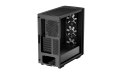 Deepcool | MID TOWER CASE | CK560 | Side window | Black | Mid-Tower | Power supply included No | ATX PS2