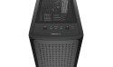 Deepcool | MID TOWER CASE | CK560 | Side window | Black | Mid-Tower | Power supply included No | ATX PS2