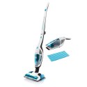 ETA Vacuum Cleaner Moneto Aqua Plus ETA444990010 Cordless operating, Handstick and Handheld, 18 V, Operating time (max) 50 min,