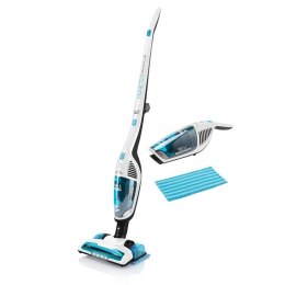 ETA Vacuum Cleaner Moneto Aqua Plus ETA444990010 Cordless operating, Handstick and Handheld, 18 V, Operating time (max) 50 min,