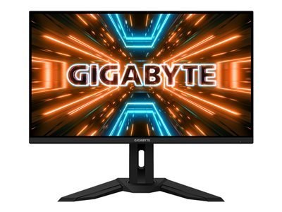 Gigabyte | M32QC-EK | 31,5 " | VA | 1 ms | 350 cd/m² | Gniazdo słuchawkowe | Porty HDMI w ilości 2 | 170 Hz