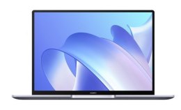 Huawei MateBook 14 Space Gray, 14 