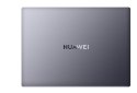 Huawei MateBook 14 Space Gray, 14 ", IPS, FHD, 2160 x 1440, Intel Core i5, i5-1135G7, 8 GB, SSD 512 GB, Intel Iris Xe Graphics,