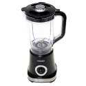 Mesko Blender MS 4079b Tabletop, 1000 W, Jar material Plastic, Jar capacity 1.8 L, Black