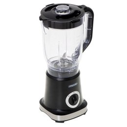 Mesko Blender MS 4079b Tabletop, 1000 W, Jar material Plastic, Jar capacity 1.8 L, Black