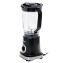 Mesko Blender MS 4079b Tabletop, 1000 W, Jar material Plastic, Jar capacity 1.8 L, Black