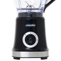 Mesko Blender MS 4079b Tabletop, 1000 W, Jar material Plastic, Jar capacity 1.8 L, Black