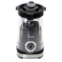 Mesko Blender MS 4079b Tabletop, 1000 W, Jar material Plastic, Jar capacity 1.8 L, Black