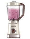 Mesko | Blender | MS 4079be | Tabletop | 500 W | Jar material Plastic | Jar capacity 1.8 L | Beige