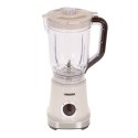 Mesko | Blender | MS 4079be | Tabletop | 500 W | Jar material Plastic | Jar capacity 1.8 L | Beige