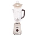 Mesko | Blender | MS 4079be | Tabletop | 500 W | Jar material Plastic | Jar capacity 1.8 L | Beige