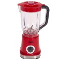 Mesko Blender MS 4079r Tabletop, 1000 W, Jar material Plastic, Jar capacity 1.8 L, Red