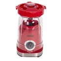 Mesko Blender MS 4079r Tabletop, 1000 W, Jar material Plastic, Jar capacity 1.8 L, Red