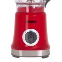 Mesko Blender MS 4079r Tabletop, 1000 W, Jar material Plastic, Jar capacity 1.8 L, Red