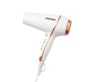 Mesko | Hair Dryer | MS 2250 | 2100 W | Number of temperature settings 3 | White