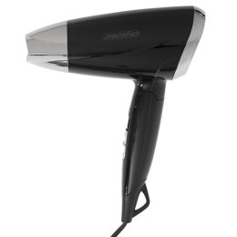 Mesko | Hair Dryer | MS 2264 | 1400 W | Number of temperature settings 2 | Black