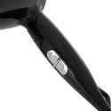 Mesko | Hair Dryer | MS 2264 | 1400 W | Number of temperature settings 2 | Black