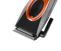 Mesko | Hair clipper | MS 2830 | Number of length steps 4 | Step precise mm | Black/Orange | Corded