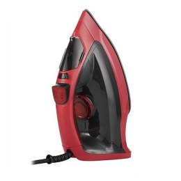 Mesko | MS 5031 | Iron | Steam Iron | 2400 W | Water tank capacity ml | Continuous steam 40 g/min | Steam boost performance 70