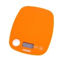 Mesko | Kitchen scale | MS 3159o | Maximum weight (capacity) 5 kg | Graduation 1 g | Display type LCD | Orange