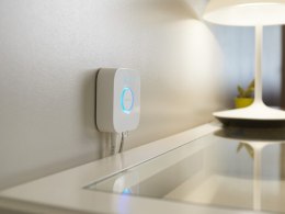 Philips HUE Bridge EU Philips Hue | HUE Bridge EU | W | W | Zigbee