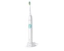 Elektryczna szczoteczka do zębów Philips | Sonicare | HX6807/24 | Akumulatorowa | Dla dorosłych | Liczba główek szczoteczki w ze