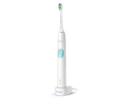 Elektryczna szczoteczka do zębów Philips | Sonicare | HX6807/24 | Akumulatorowa | Dla dorosłych | Liczba główek szczoteczki w ze