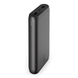 Belkin BOOST CHARGE Power Bank USB-C PD 20000 mAh, Black, 15 W