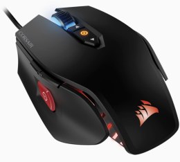 Corsair | Gaming Mouse | Wired | M65 PRO RGB FPS | Optical | Gaming Mouse | Black | Yes