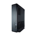 Fractal Design | Node 202 | Black | Power supply included Yes | SFX