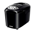 Mesko MS 6022 Bread maker, 15 Programs, Black